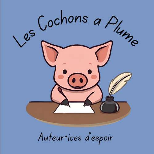 Tout savoir sur le collectif d'auteurs: les Cochons à Plume