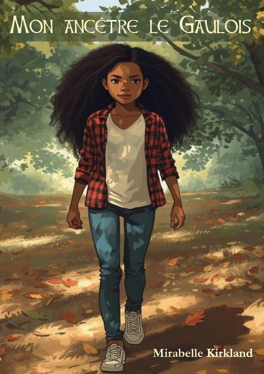 Mon ancêtre le Gaulois