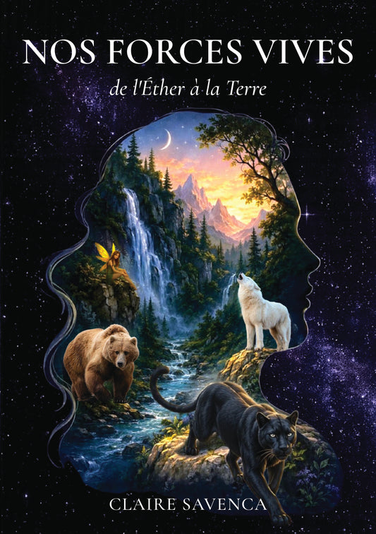 Nos Forces Vives - de l'Ether à la Terre
