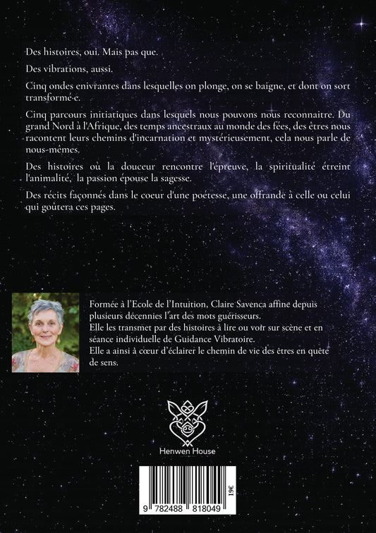 Nos Forces Vives - de l'Ether à la Terre